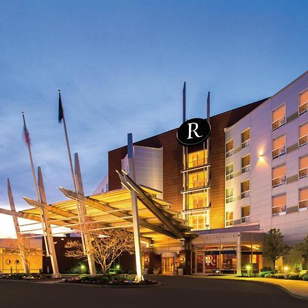 Renaissance Boston Patriot Place Hotel Foxborough Exteriér fotografie