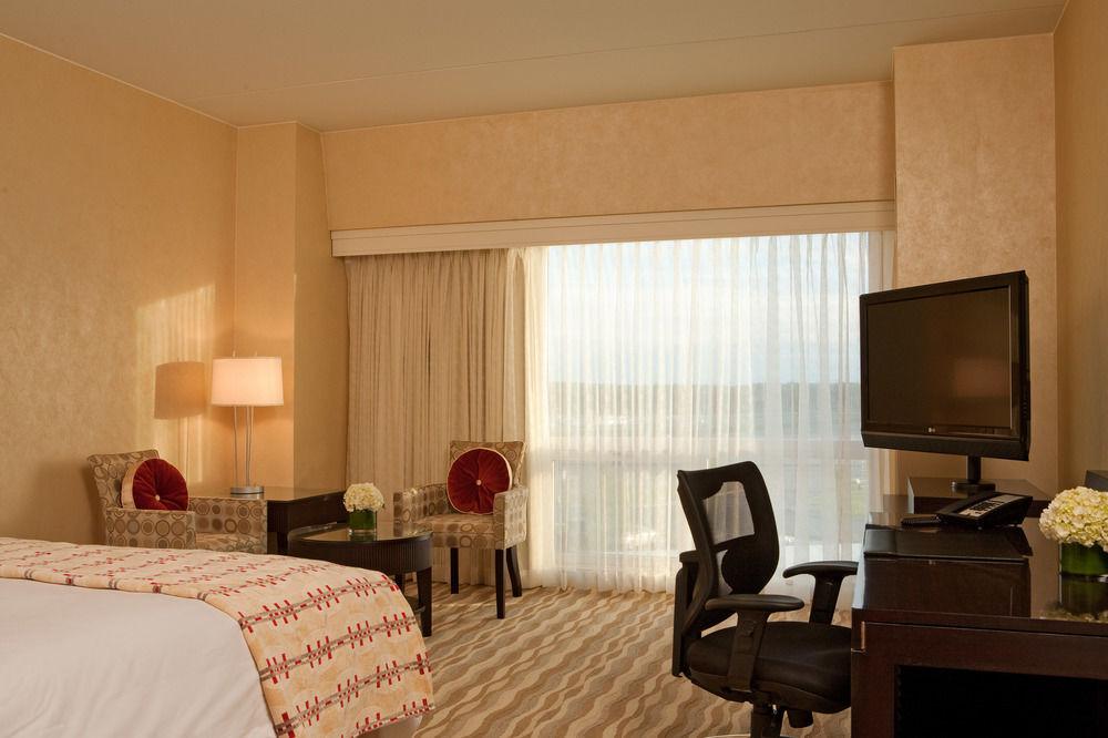 Renaissance Boston Patriot Place Hotel Foxborough Exteriér fotografie