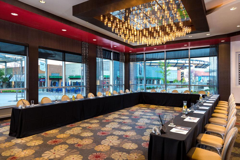 Renaissance Boston Patriot Place Hotel Foxborough Exteriér fotografie