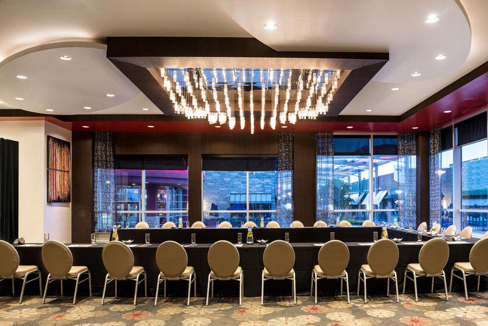 Renaissance Boston Patriot Place Hotel Foxborough Exteriér fotografie