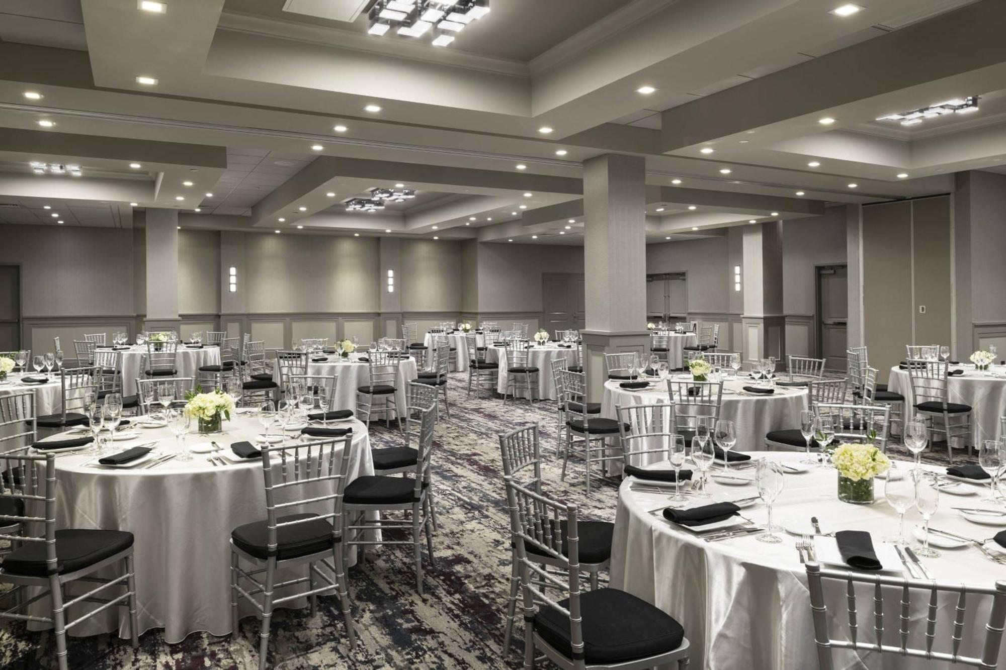 Renaissance Boston Patriot Place Hotel Foxborough Exteriér fotografie