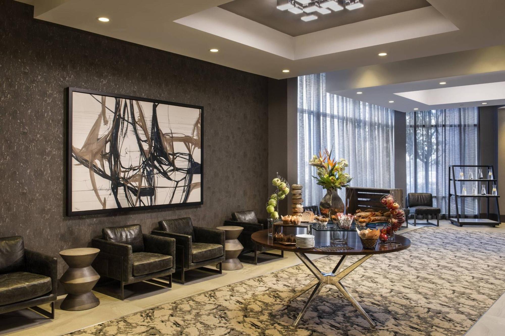 Renaissance Boston Patriot Place Hotel Foxborough Exteriér fotografie