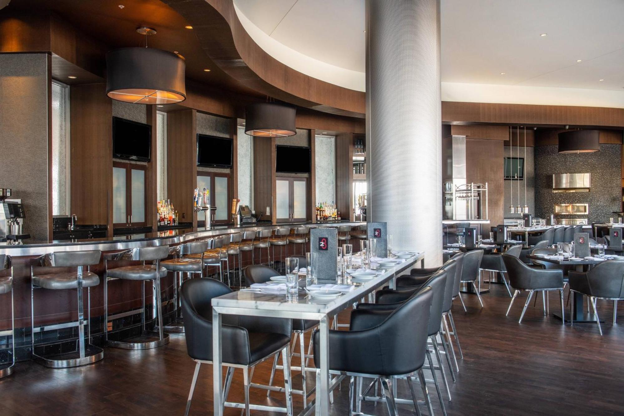 Renaissance Boston Patriot Place Hotel Foxborough Exteriér fotografie