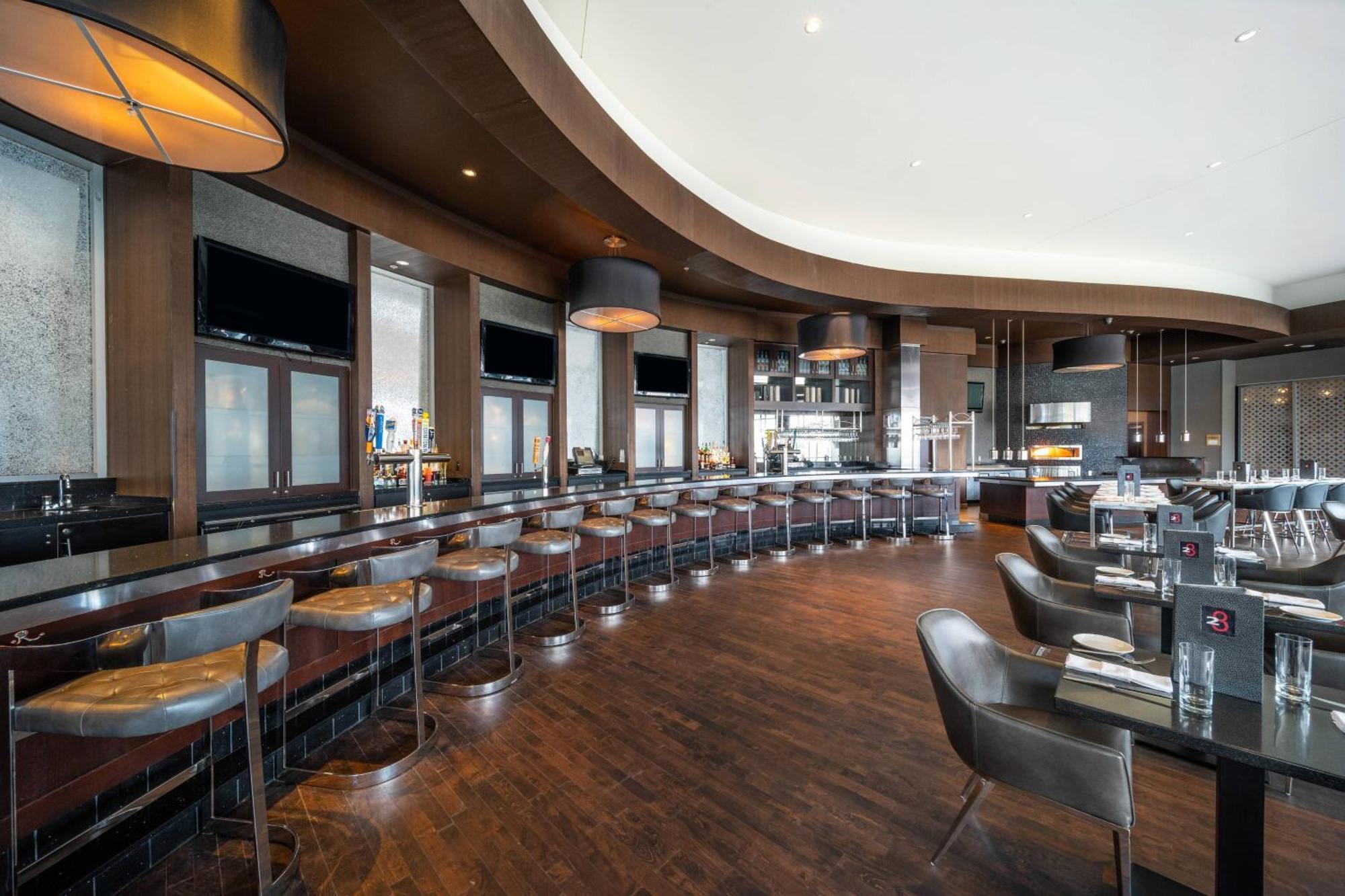Renaissance Boston Patriot Place Hotel Foxborough Exteriér fotografie