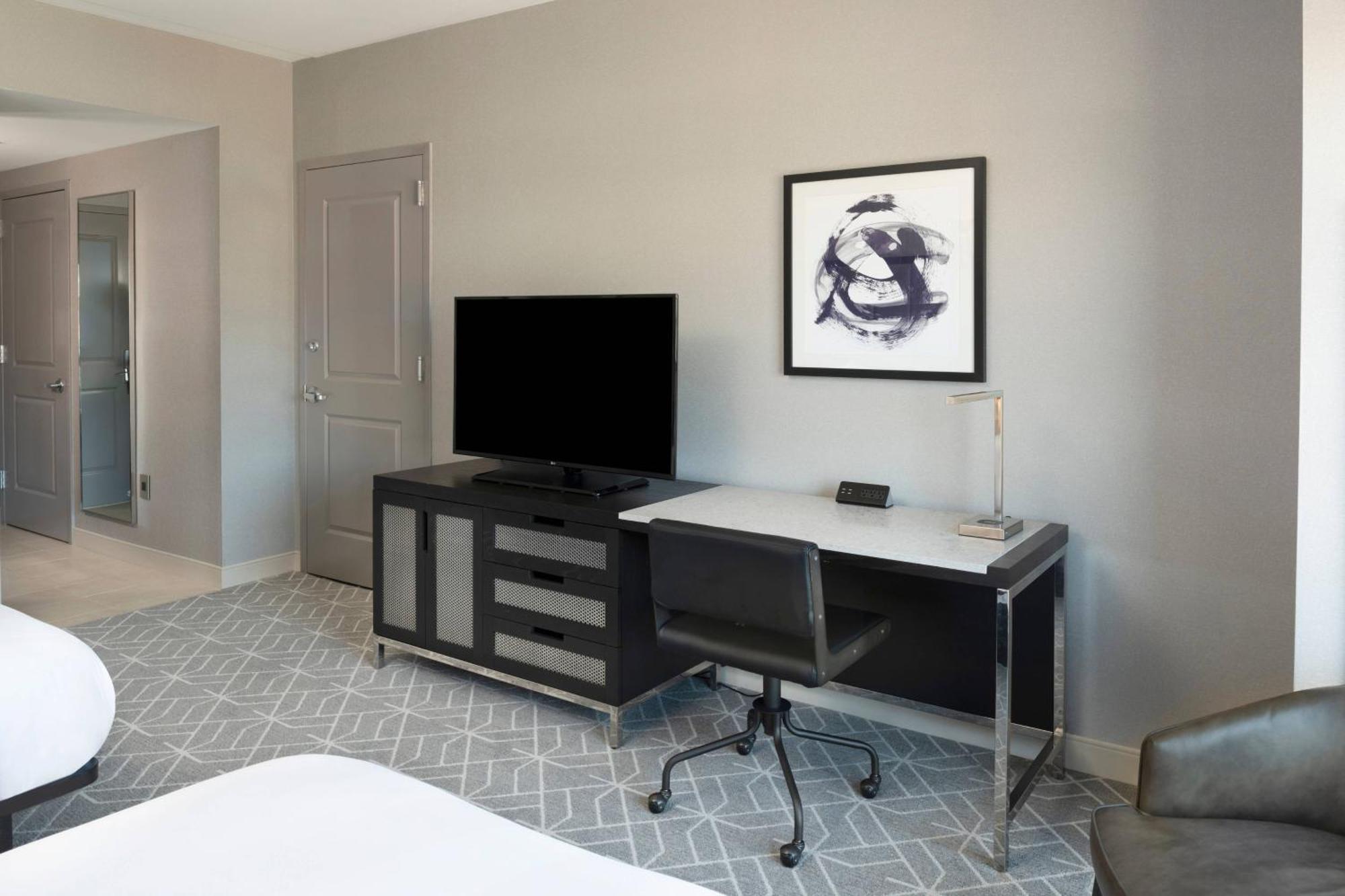 Renaissance Boston Patriot Place Hotel Foxborough Exteriér fotografie