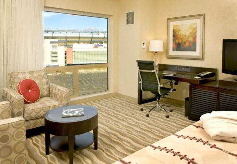Renaissance Boston Patriot Place Hotel Foxborough Pokoj fotografie